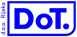 DoT. d.o.o. — inženjerstvo i arhitektura